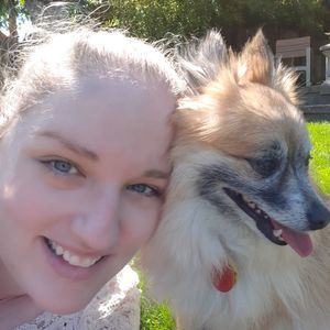 Meet your Posher, Natalie